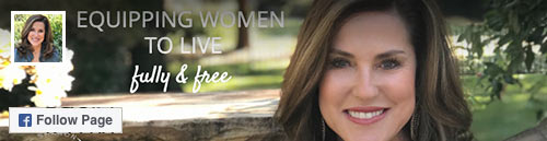 Sharon Jaynes FB Banner